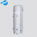 Hot water tank heating 400l for heat pumps